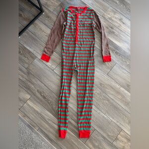 Unisex Thermal Onesie